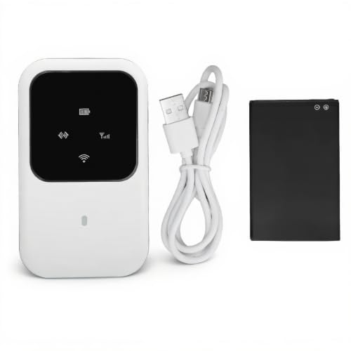 Router für Outdoor