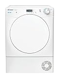 CANDY CSE C8LF-S Smart Condenser Dryer 8 kg - Standard Motor - Class B - Connected - White