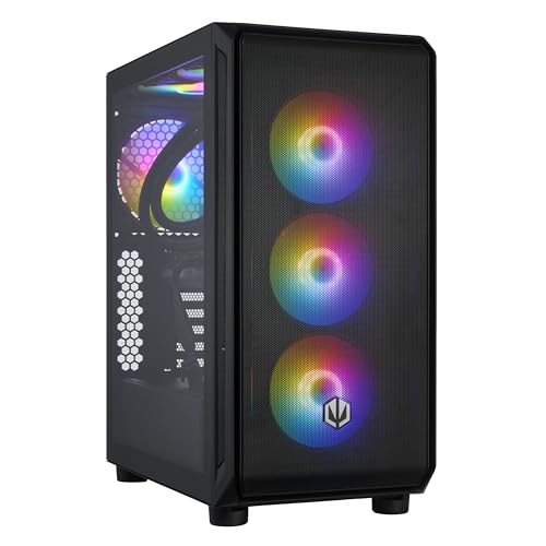 Geräuschlose PCs