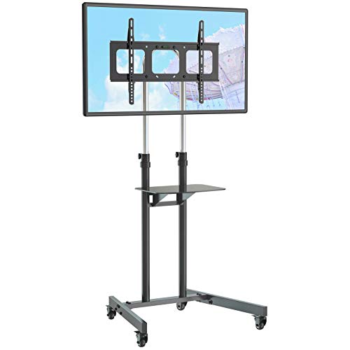 Höhenverstellbare TV-Ständer