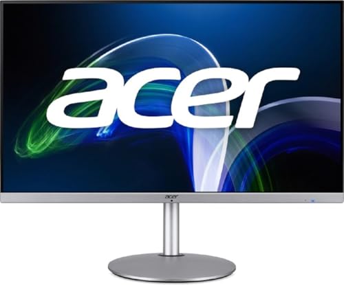 Höhenverstellbare Monitore