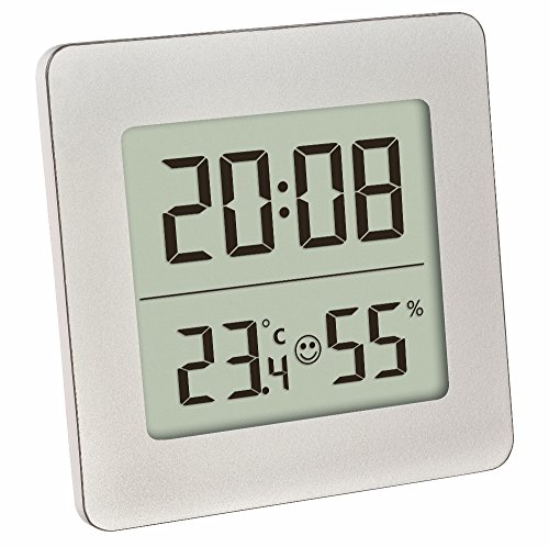 Thermometer für Keller