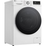 LG Waschtrockner Serie 7 W4WR70X61, 10 kg, 6 kg, 1400 U/min, 4 Jahre Garantie inklusive